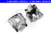 ATE 11.3601-8505.2 Brake Caliper